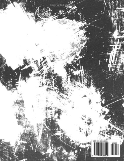 Mysteria - B.W. Powe